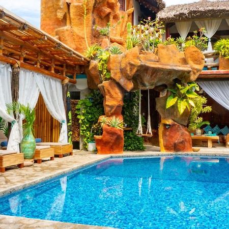 Monyoli Hotel & Boutique Acapulco Bagian luar foto