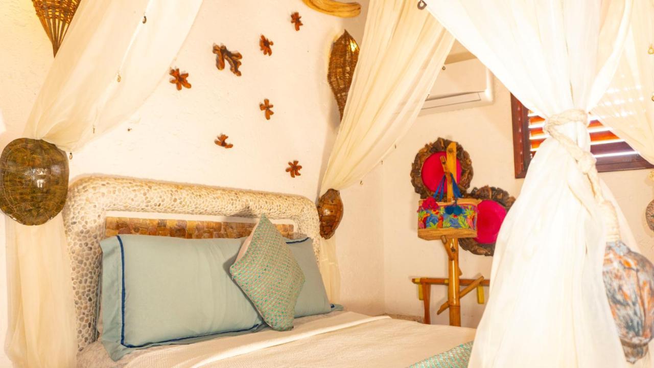 Monyoli Hotel & Boutique Acapulco Bagian luar foto