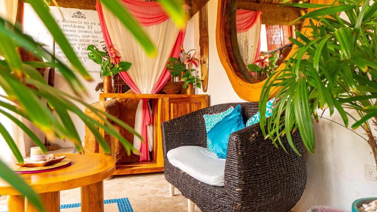 Monyoli Hotel & Boutique Acapulco Bagian luar foto