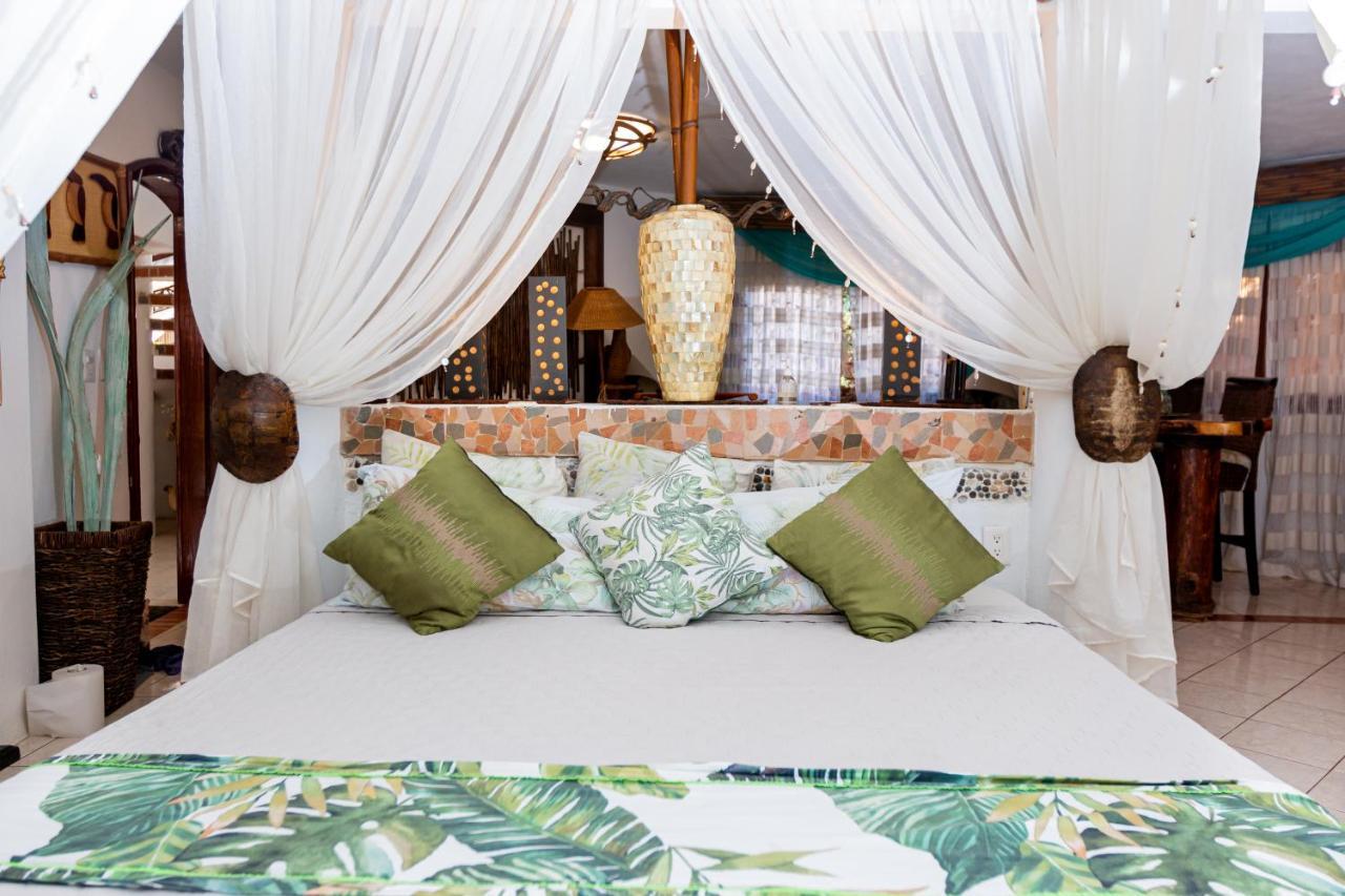 Monyoli Hotel & Boutique Acapulco Bagian luar foto