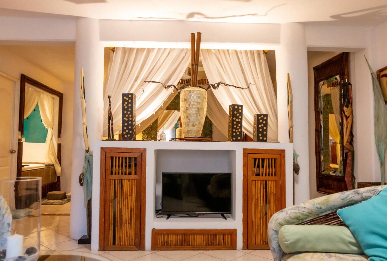 Monyoli Hotel & Boutique Acapulco Bagian luar foto