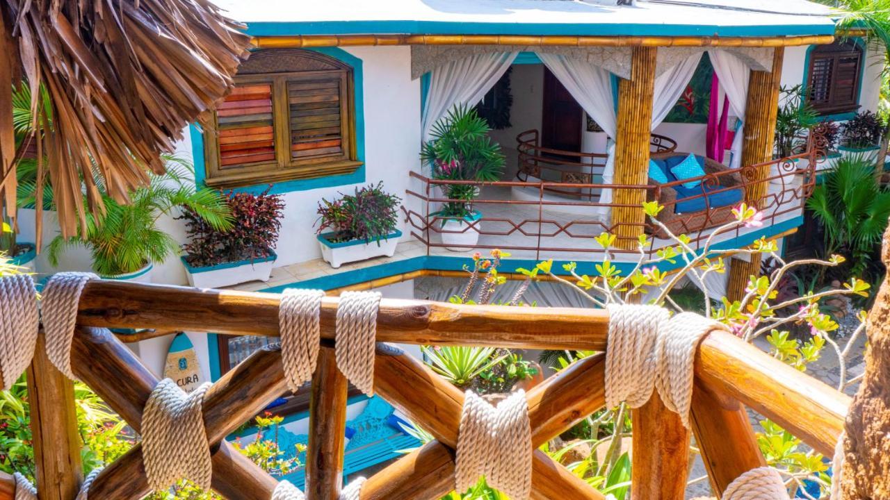 Monyoli Hotel & Boutique Acapulco Bagian luar foto