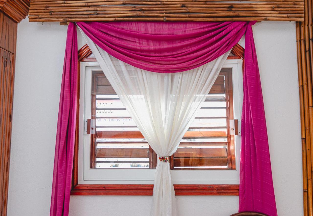Monyoli Hotel & Boutique Acapulco Bagian luar foto