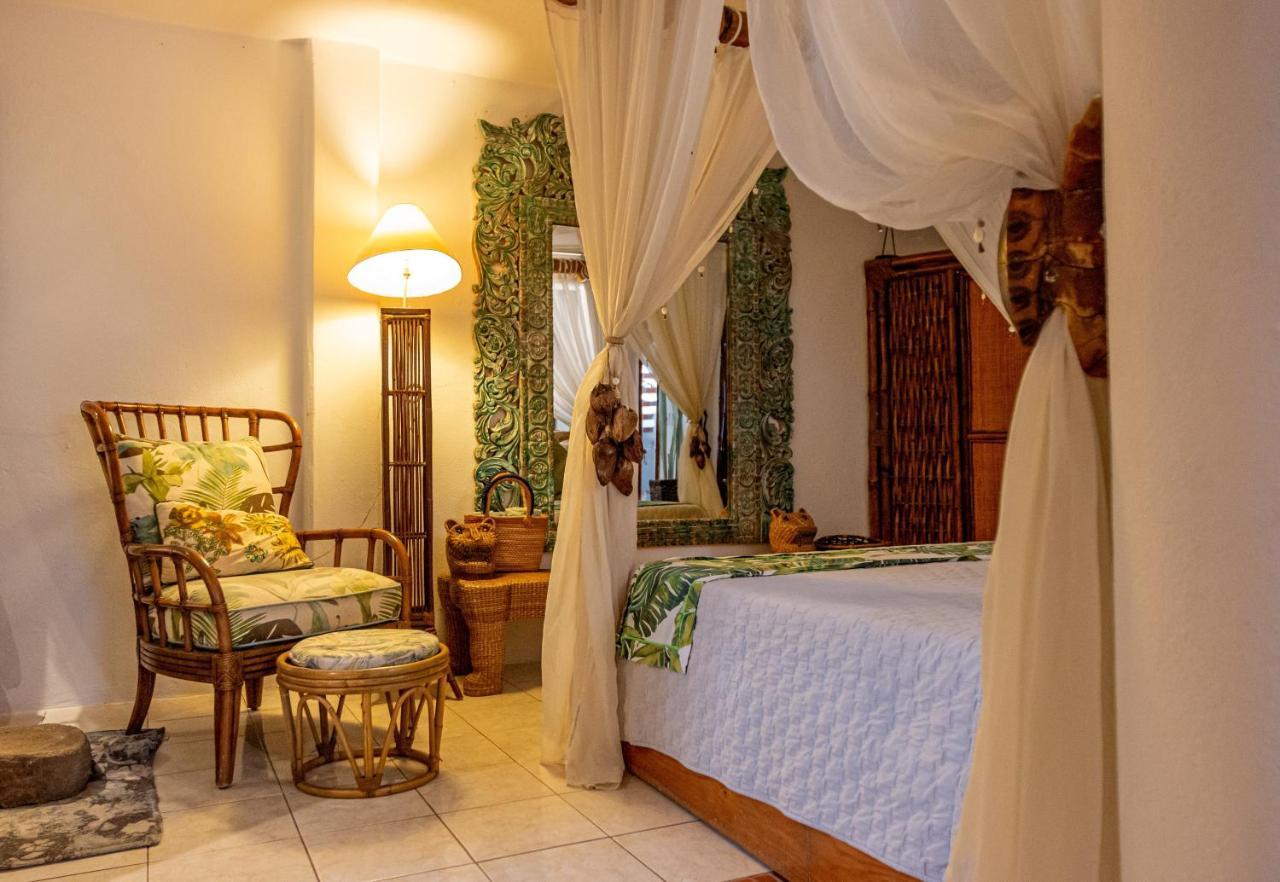 Monyoli Hotel & Boutique Acapulco Bagian luar foto