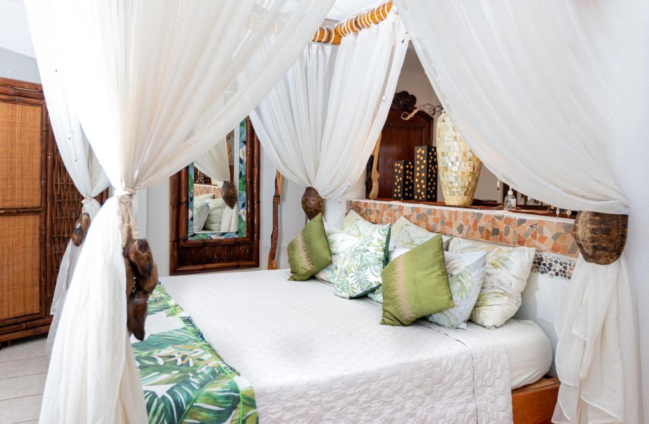 Monyoli Hotel & Boutique Acapulco Bagian luar foto