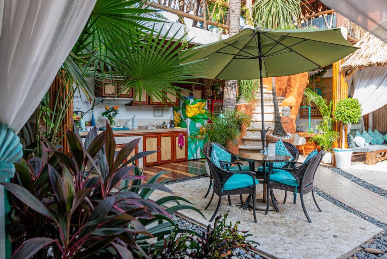 Monyoli Hotel & Boutique Acapulco Bagian luar foto
