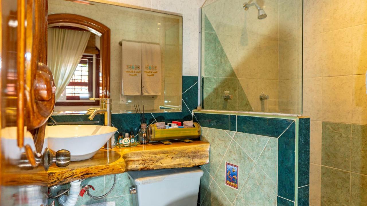 Monyoli Hotel & Boutique Acapulco Bagian luar foto
